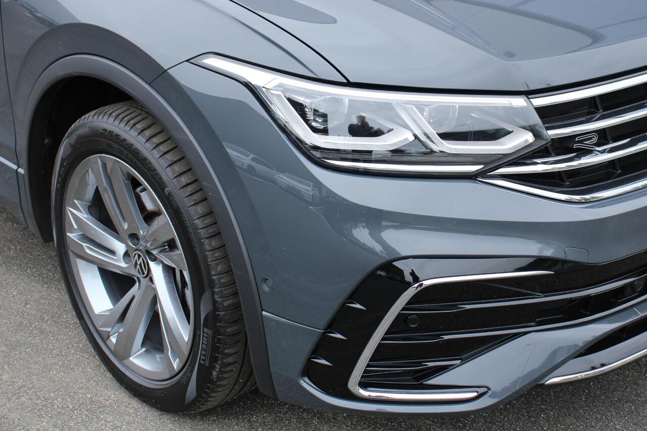 Volkswagen TIGUAN 1.4 TSI eHybrid R-Line Business+
