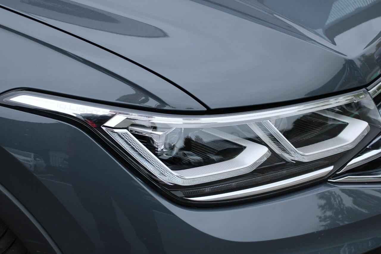 Volkswagen TIGUAN 1.4 TSI eHybrid R-Line Business+