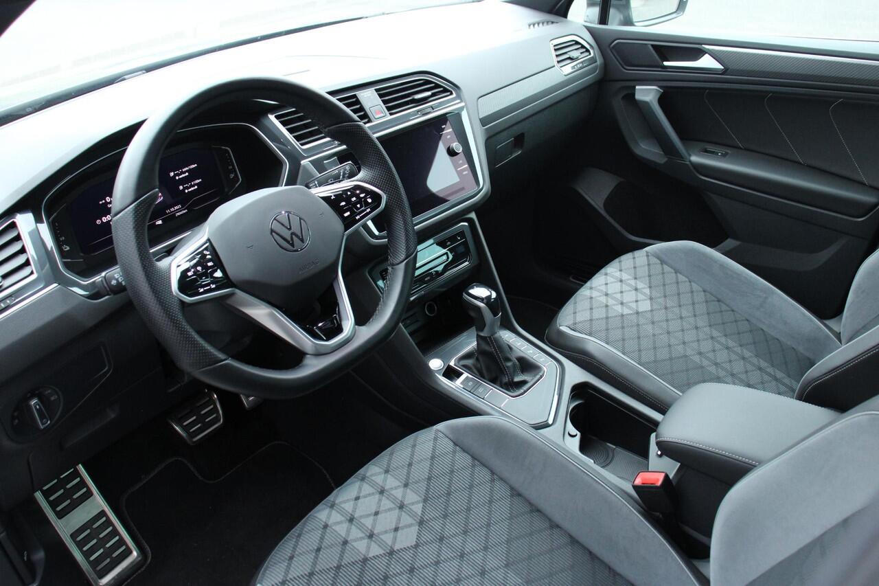 Volkswagen TIGUAN 1.4 TSI eHybrid R-Line Business+