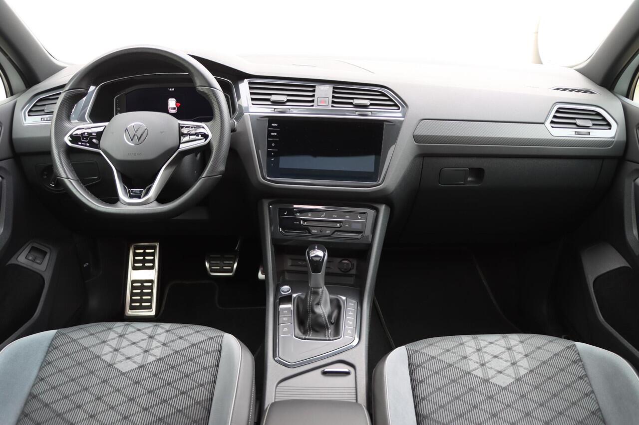 Volkswagen TIGUAN 1.4 TSI eHybrid R-Line Business + 245pk DSG6