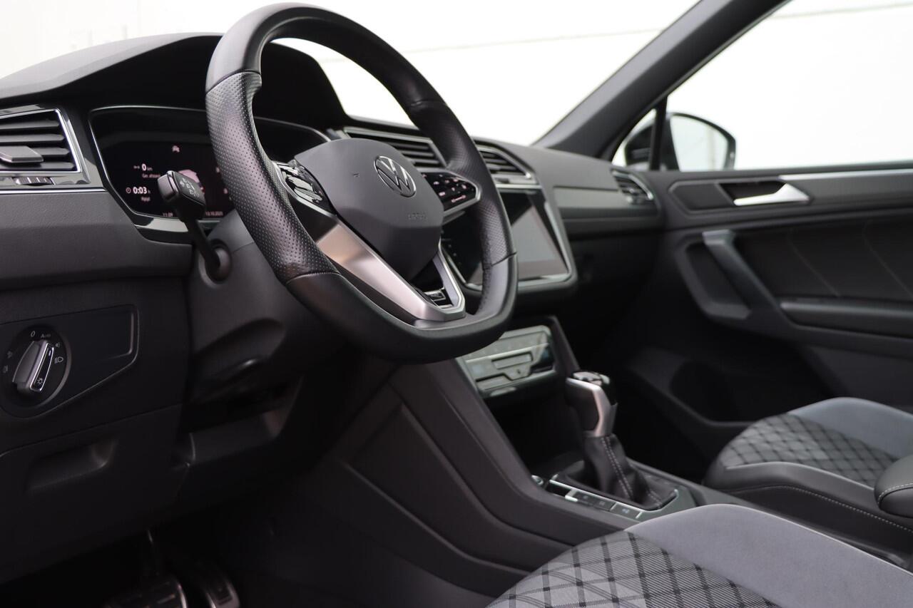 Volkswagen TIGUAN 1.4 TSI eHybrid R-Line Business + 245pk DSG6