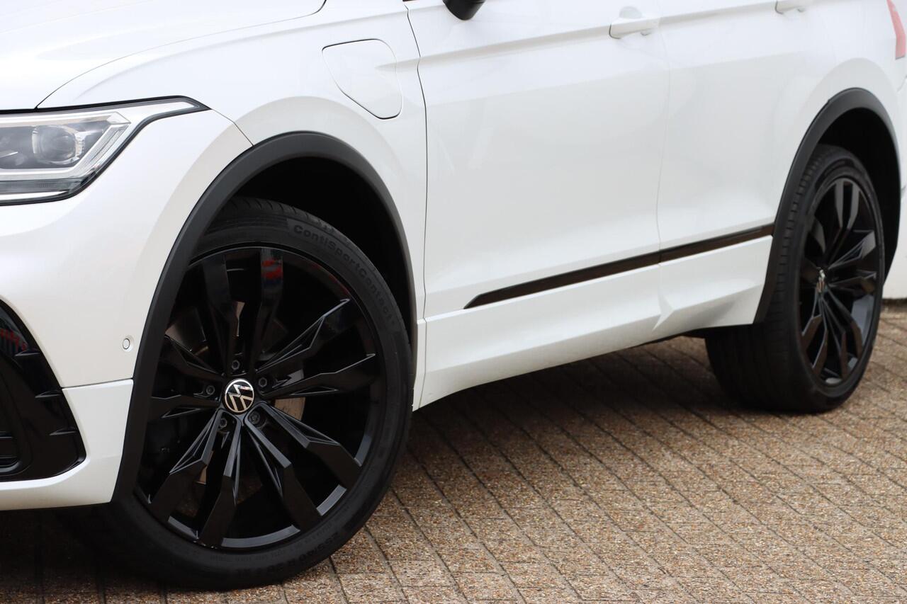 Volkswagen TIGUAN 1.4 TSI eHybrid R-Line Business + 245pk DSG6