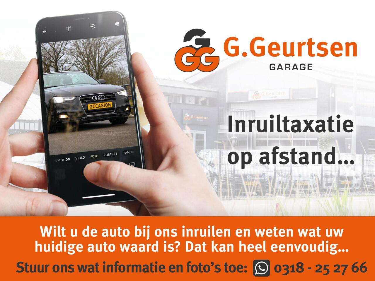 Volkswagen TIGUAN 1.4 TSI eHybrid 2x R-Line, Panoramadak, IQ-Light, Volleder, Memory, ACC