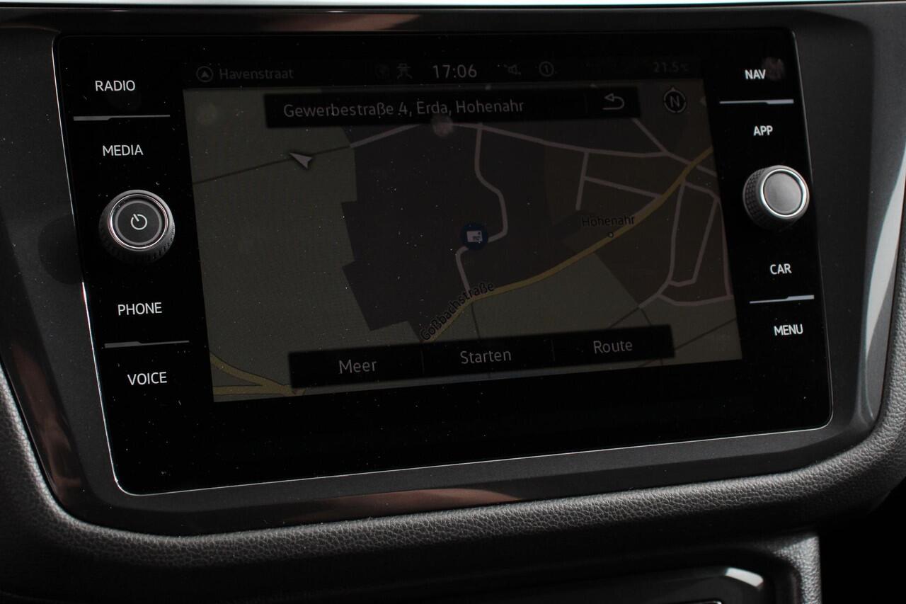 Volkswagen TIGUAN Allspace 1.5 TSI DSG Life 7p. Navigatie Camera Adaptive Cruise Control Elektrische Achterklep Elektrische Trekhaak