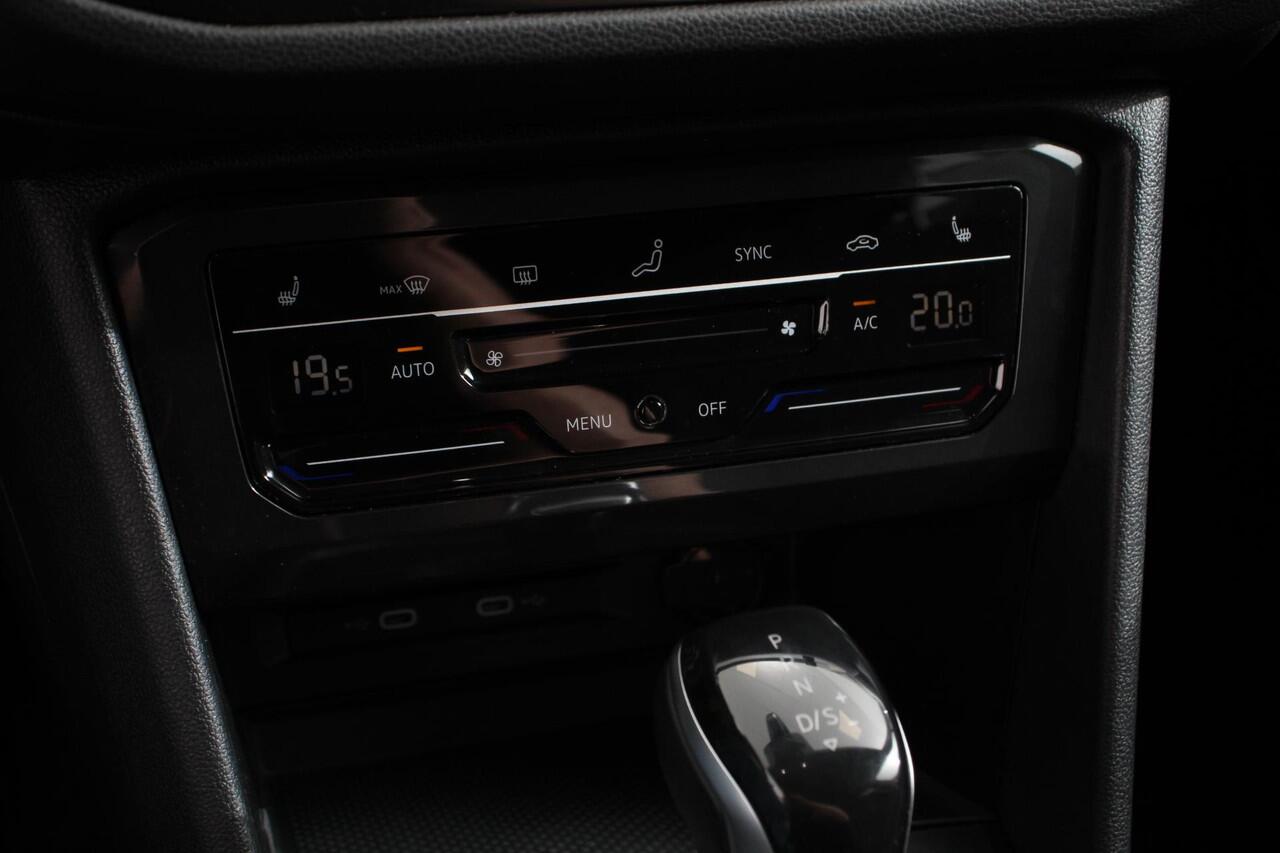 Volkswagen TIGUAN Allspace 1.5 TSI DSG Life 7p. Navigatie Camera Adaptive Cruise Control Elektrische Achterklep Elektrische Trekhaak