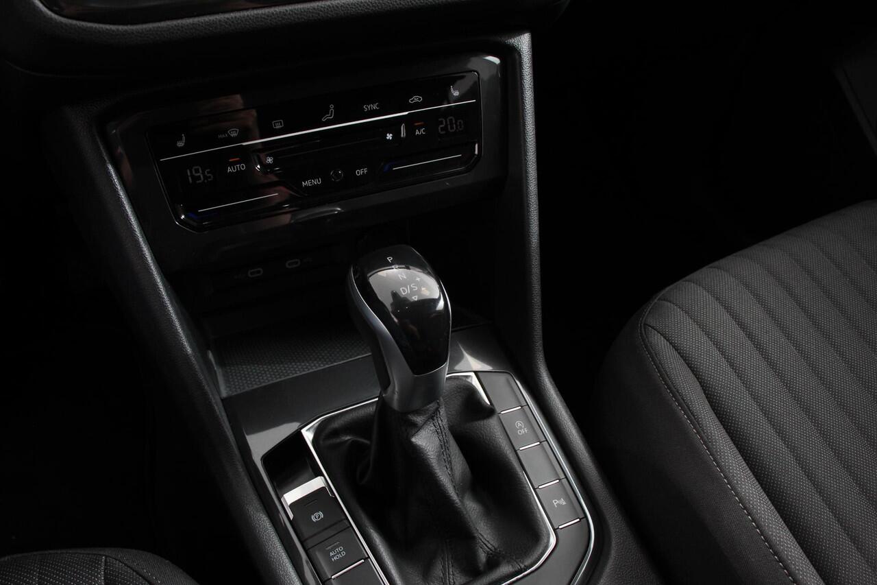 Volkswagen TIGUAN Allspace 1.5 TSI DSG Life 7p. Navigatie Camera Adaptive Cruise Control Elektrische Achterklep Elektrische Trekhaak