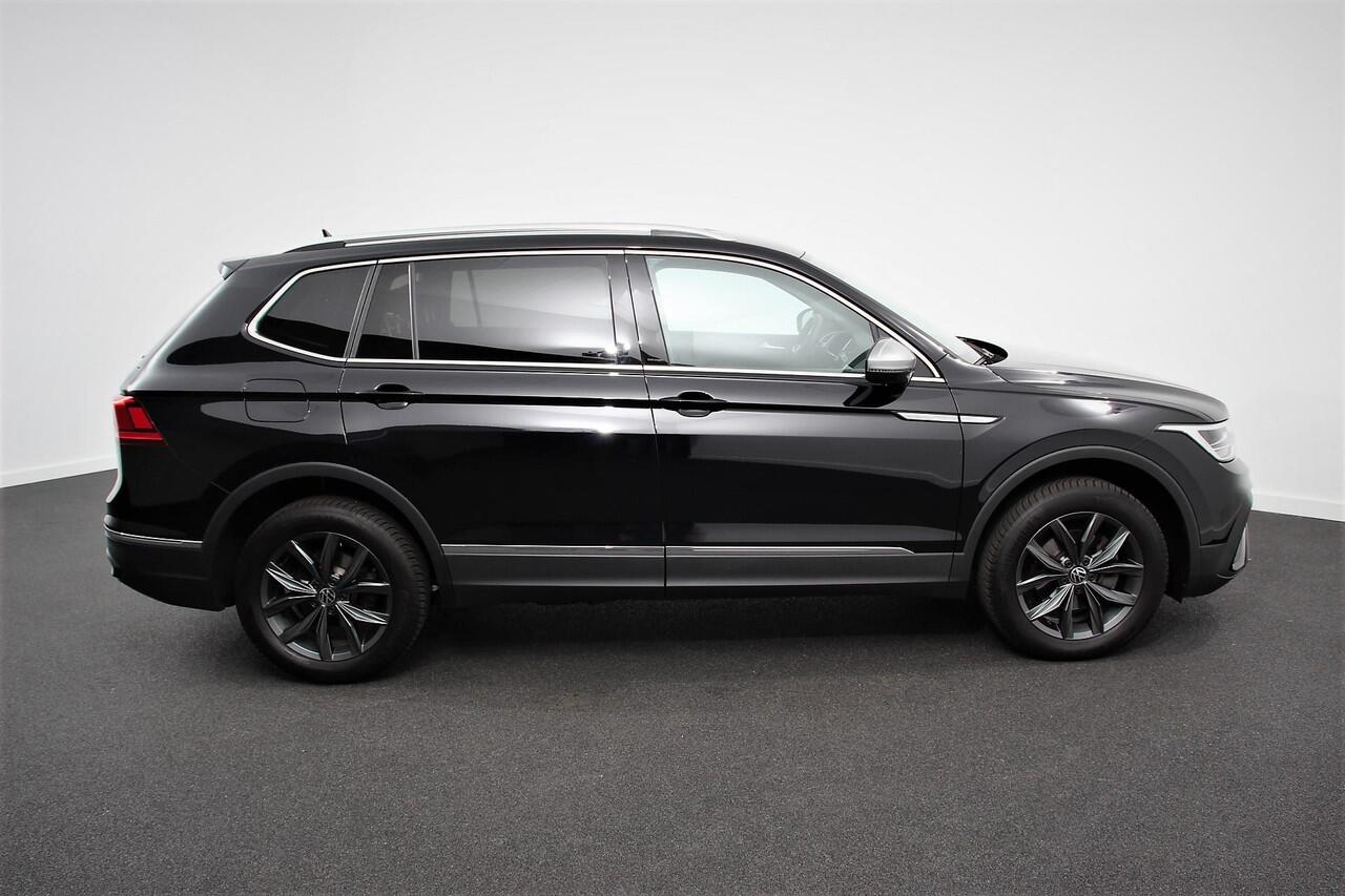 Volkswagen TIGUAN Allspace 1.5 TSI DSG Life 7p. Navigatie Camera Adaptive Cruise Control Elektrische Achterklep Elektrische Trekhaak
