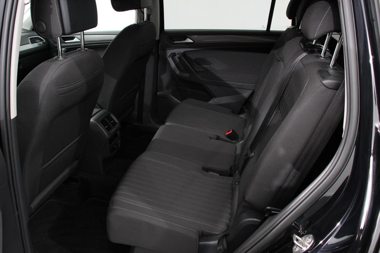 Volkswagen TIGUAN Allspace 1.5 TSI DSG Life 7p. Navigatie Camera Adaptive Cruise Control Elektrische Achterklep Elektrische Trekhaak