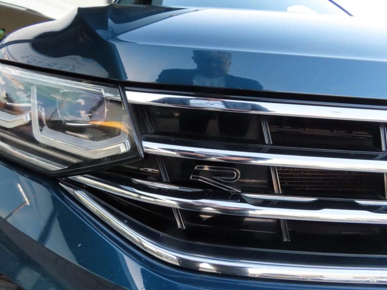 Volkswagen TIGUAN 1.4 TSI eHybrid R-Line Business+ Pano Trekhaak Led 2022