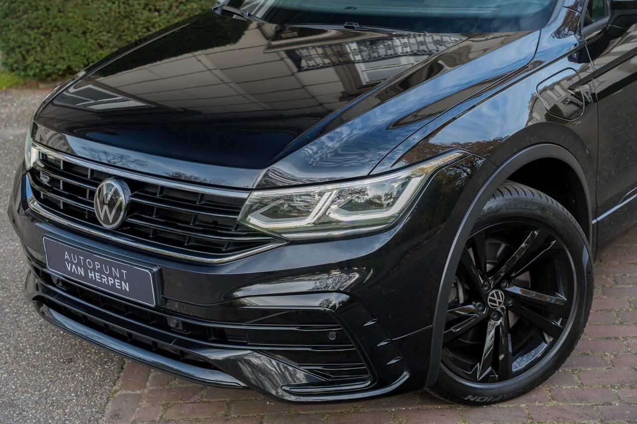 Volkswagen TIGUAN 1.4 TSI eHybrid R-Line Business+ CAMERA | IQ LIGHT | CARPLAY | WINTER PACK