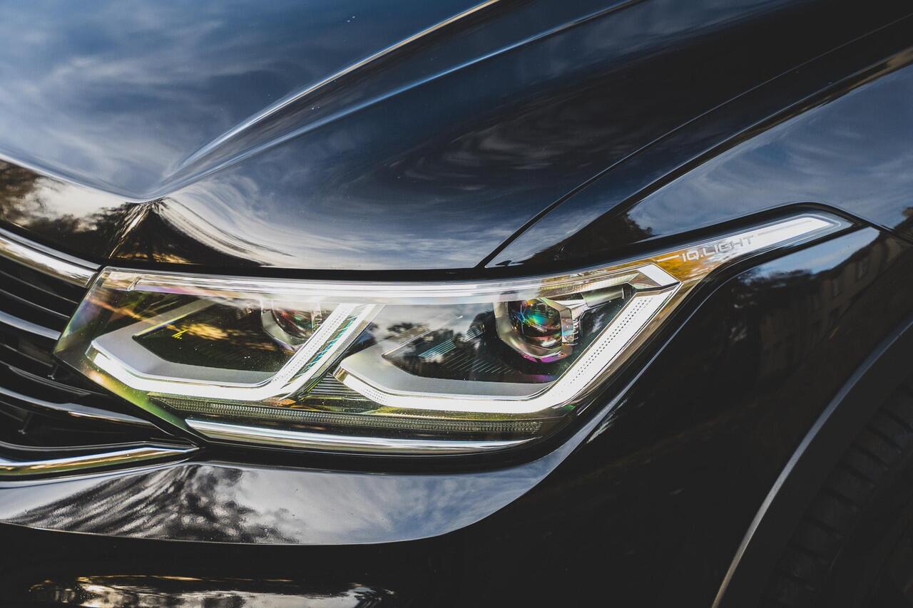 Volkswagen TIGUAN 1.4 TSI eHybrid R-Line Business+ CAMERA | IQ LIGHT | CARPLAY | WINTER PACK