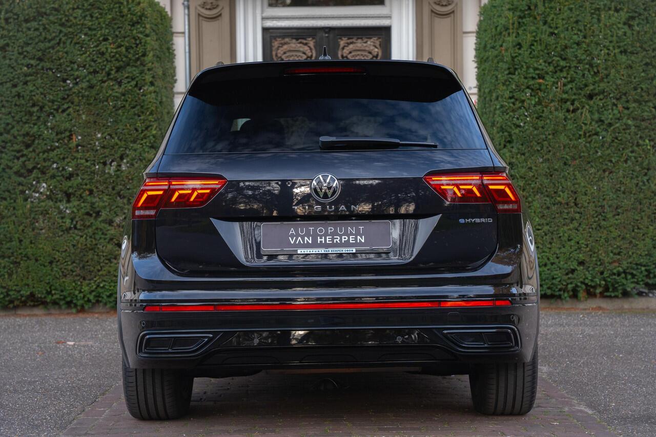 Volkswagen TIGUAN 1.4 TSI eHybrid R-Line Business+ CAMERA | IQ LIGHT | CARPLAY | WINTER PACK