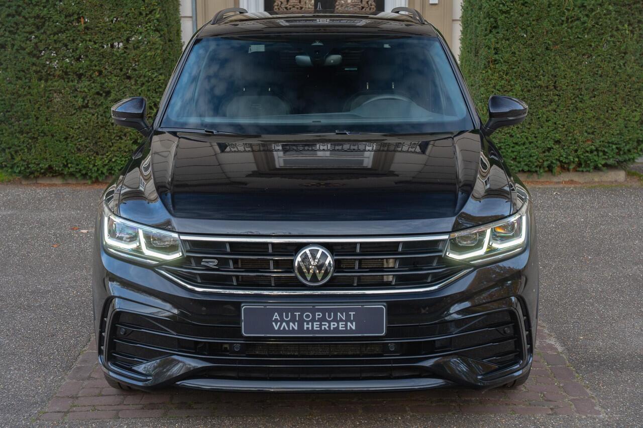Volkswagen TIGUAN 1.4 TSI eHybrid R-Line Business+ CAMERA | IQ LIGHT | CARPLAY | WINTER PACK