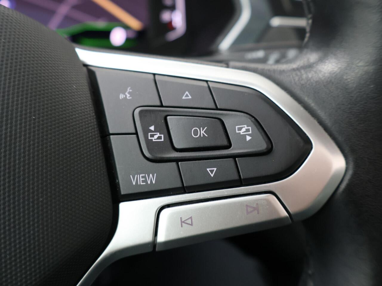 Volkswagen TIGUAN 1.4 TSI eHybrid Elegance | 245 PK | Panoramadak | Area view | Adaptive cruise control |