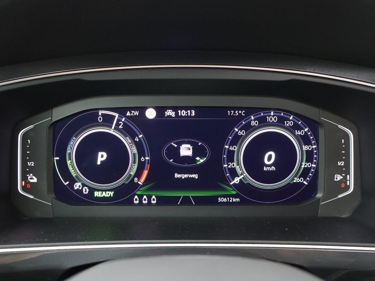 Volkswagen TIGUAN 1.4 TSI eHybrid Elegance | 245 PK | Panoramadak | Area view | Adaptive cruise control |