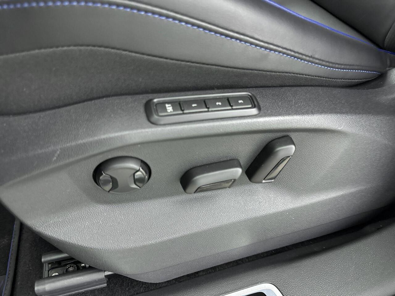 Volkswagen TIGUAN 2.0 TSI R 75 Edition 4Motion 320PK | Akrapovic | Schuif-/Kanteldak | Trekhaak | Harman Kardon | 360 Camera | Volleder Interieur | Memoryseats | Apple CarPlay & Android Auto