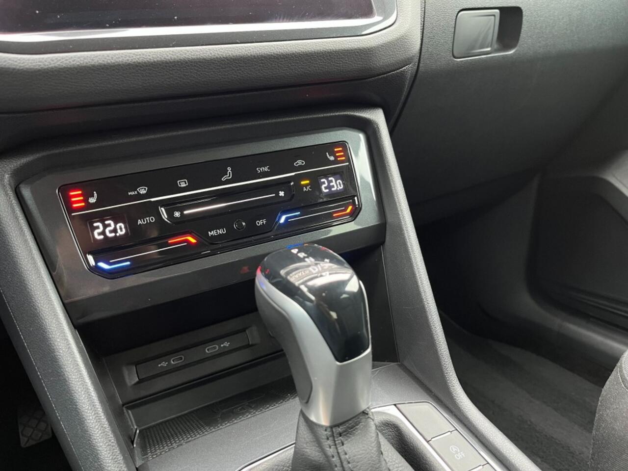 Volkswagen TIGUAN 1.5TSi ACT DSG AUT. - LIFE - NAVI - STOELV. - 17 INCH