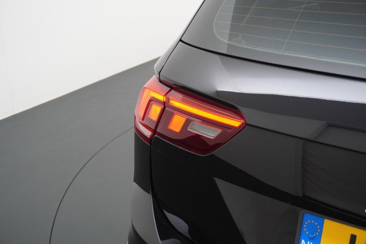 Volkswagen TIGUAN 1.5 TSI LIFE Business-Line 1 Ste Eigenaar Topstaat!!