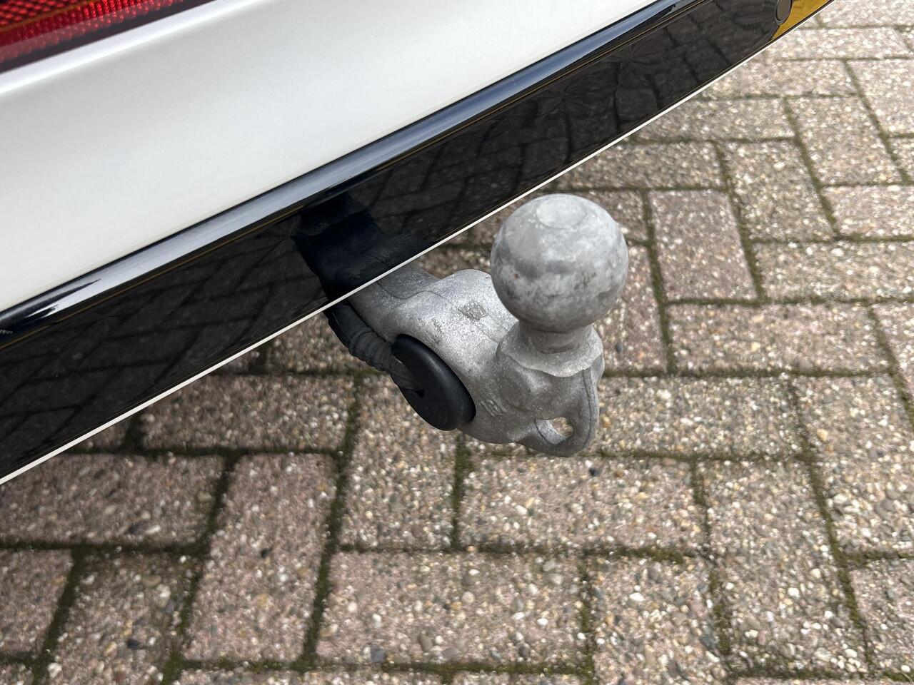 Volkswagen TIGUAN 1.4 TSI 245pk eHybrid R-Line Business+ Black Style Trekhaak Camera Led Virtual Cockpit Navigatie