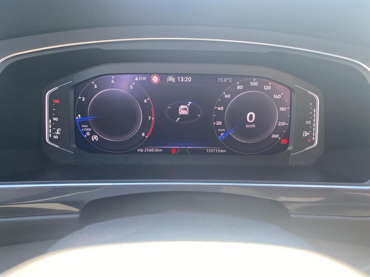 Volkswagen TIGUAN Allspace 1.5 TSI Life Business 7p. | 150 pk | Automaat | Trekhaak | A-Camera |