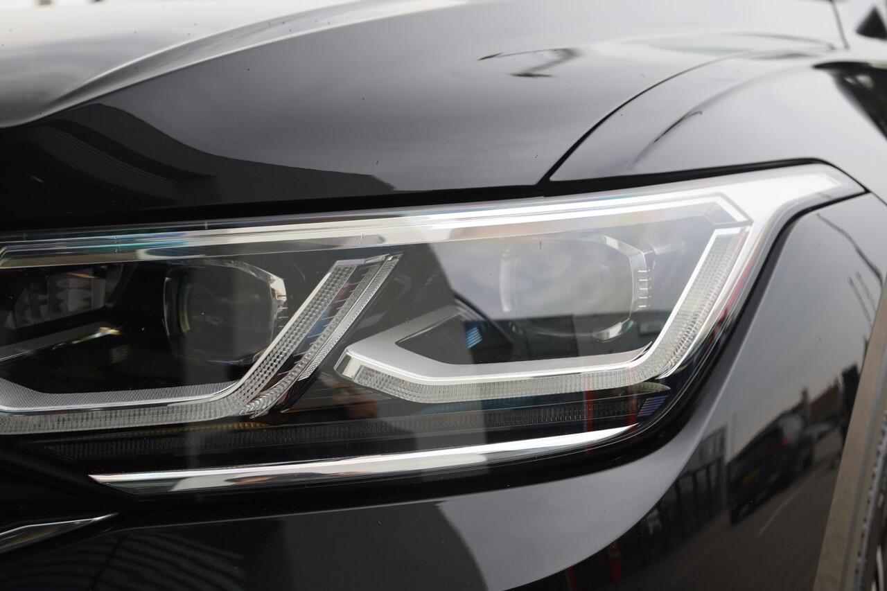 Volkswagen TIGUAN 1.4 TSI eHybrid Active PL ¤653 p/m* 245PK / 180kW DSG, Wegklapbare trekhaak, achteruitrijcamera (rear view), elektrische achterklep (easy open en close), 18" 'Nizza' LMV, LED Matrix (IQ.Lights), alarm klasse III, keyless start & entry, rondomzicht camera 