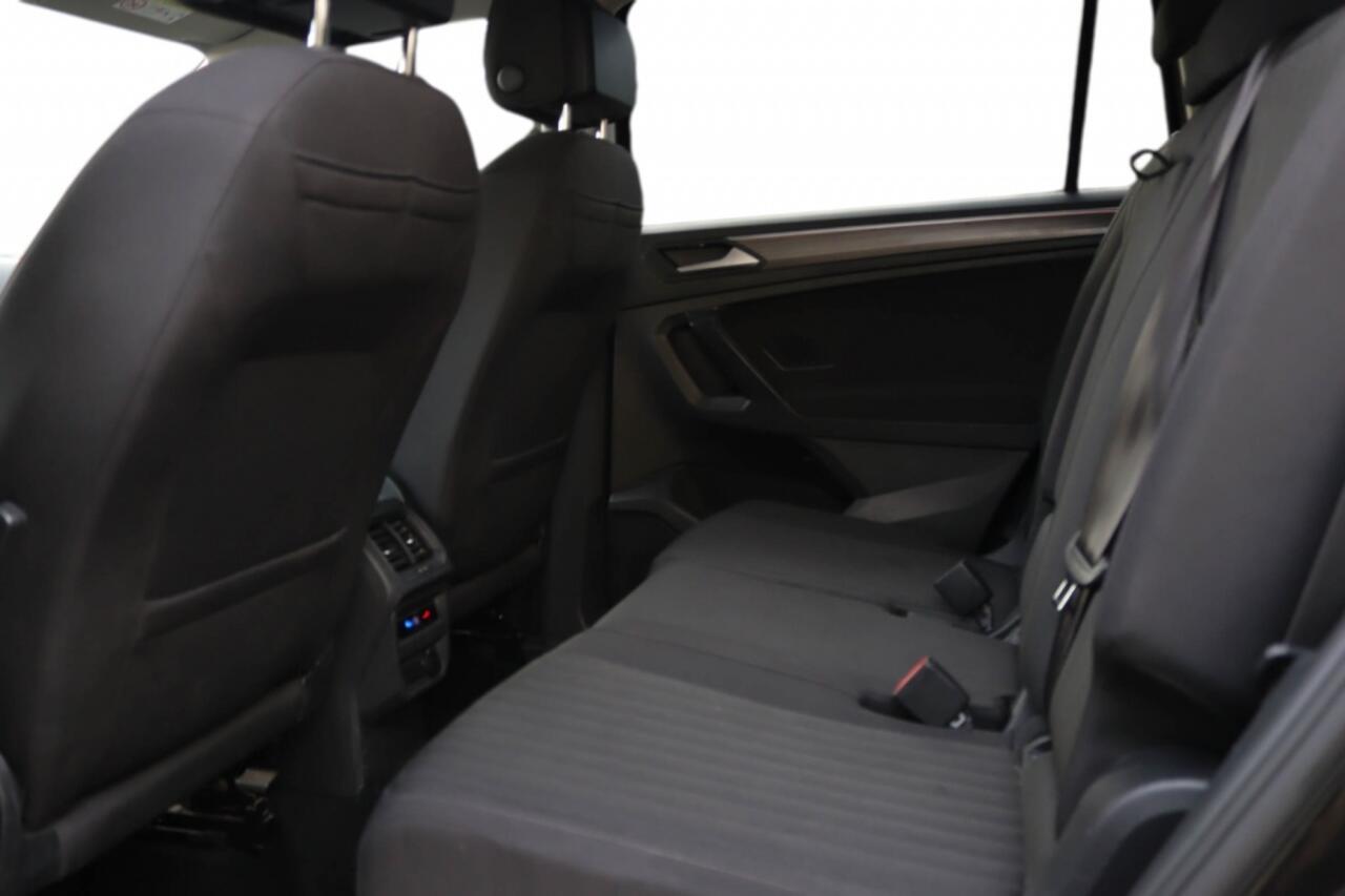 Volkswagen TIGUAN Allspace Life 1.5 TSI DSG 7p Elegance 360° l Navi l Carplay l Adap. Cr.