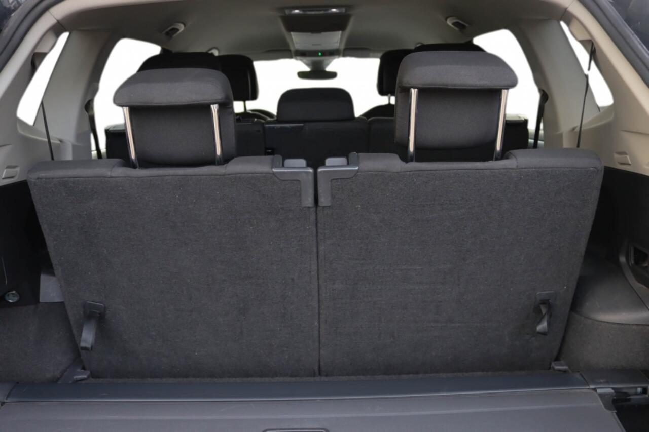 Volkswagen TIGUAN Allspace Life 1.5 TSI DSG 7p Elegance 360° l Navi l Carplay l Adap. Cr.