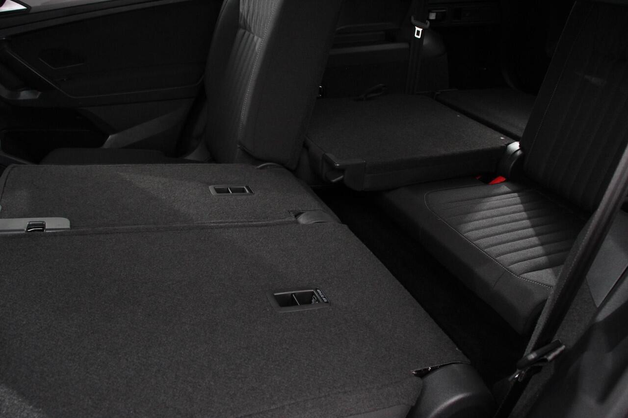 Volkswagen TIGUAN Allspace 1.5 TSI DSG Life 7p. | Navigatie | Adaptive Cruise Control | Camera | Elektrische Achterklep | Elektrische Trekhaak |