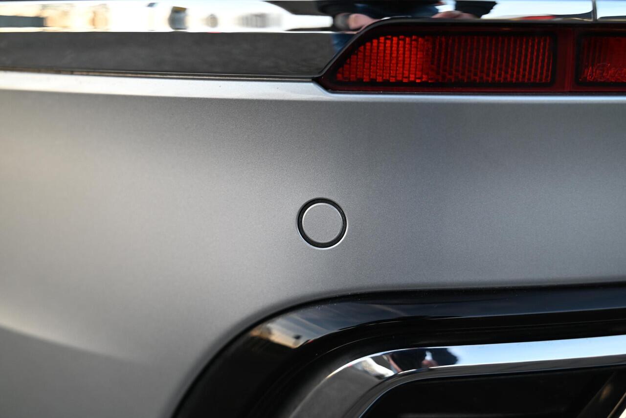 Volkswagen TIGUAN 1.4 TSI eHybrid R-Line Business+ Panoramadak