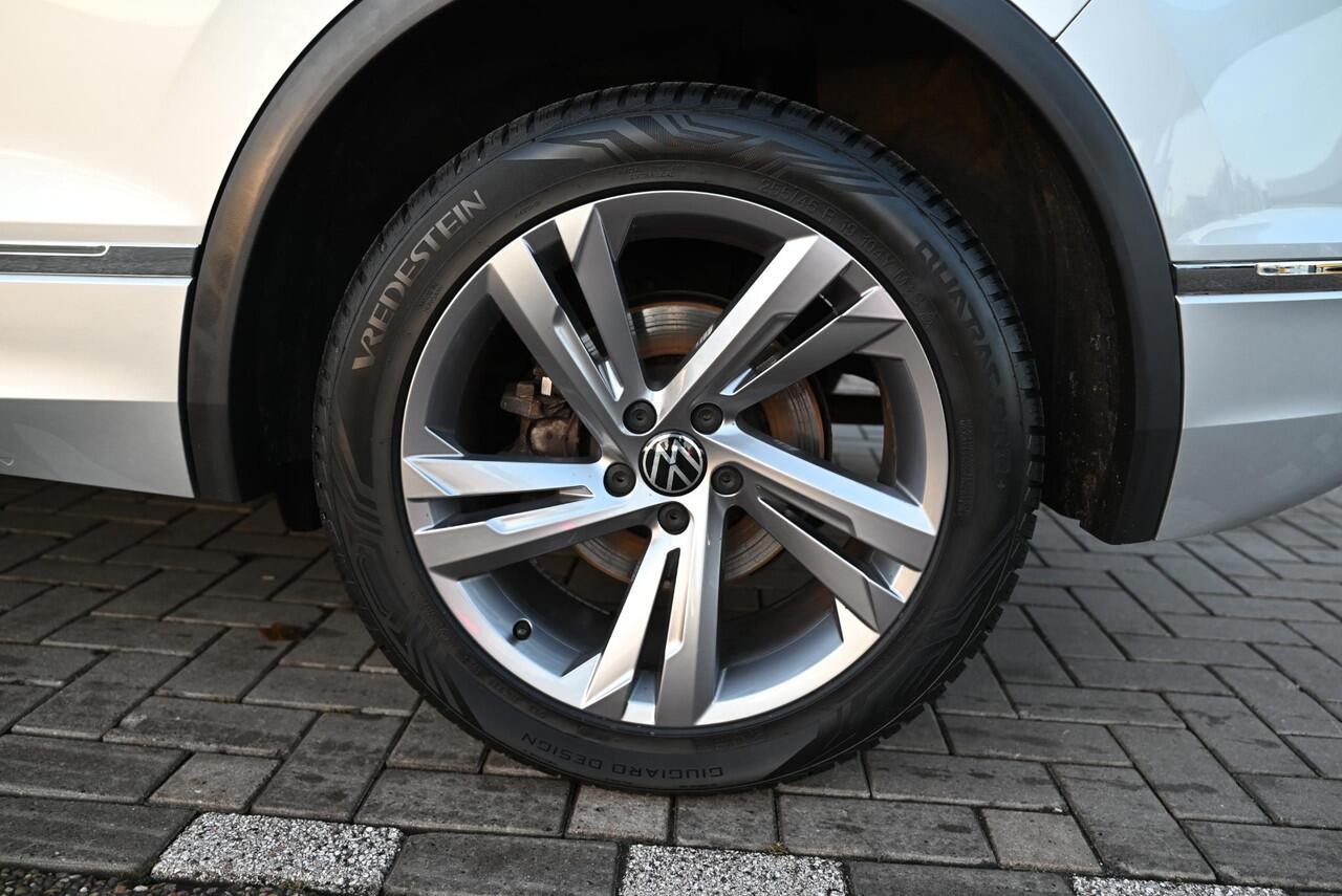 Volkswagen TIGUAN 1.4 TSI eHybrid R-Line Business+ Panoramadak