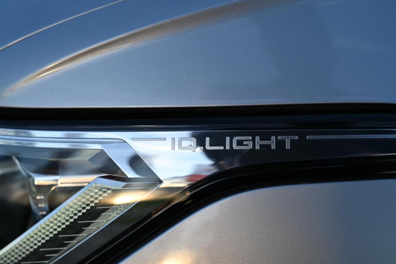 Volkswagen TIGUAN 1.4 TSI eHybrid R-Line Business+ Panoramadak