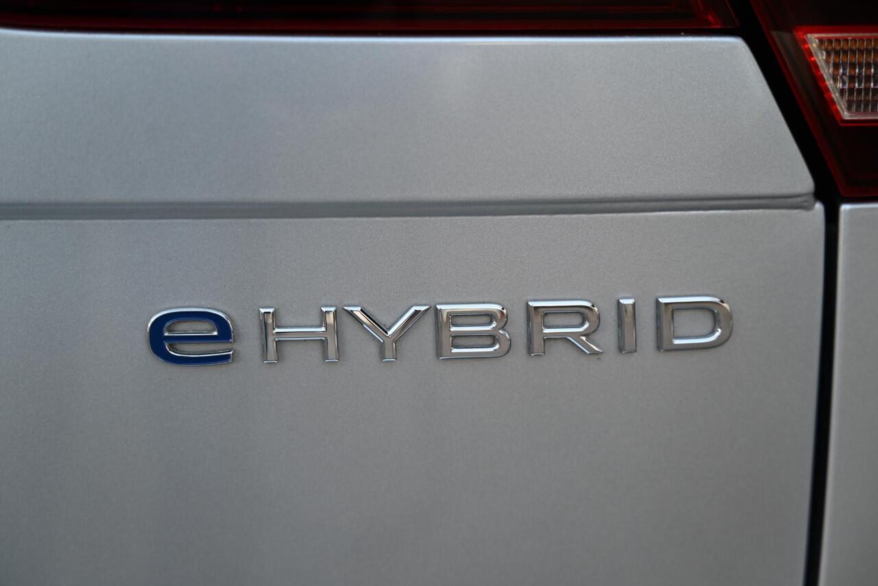 Volkswagen TIGUAN 1.4 TSI eHybrid R-Line Business+ Panoramadak