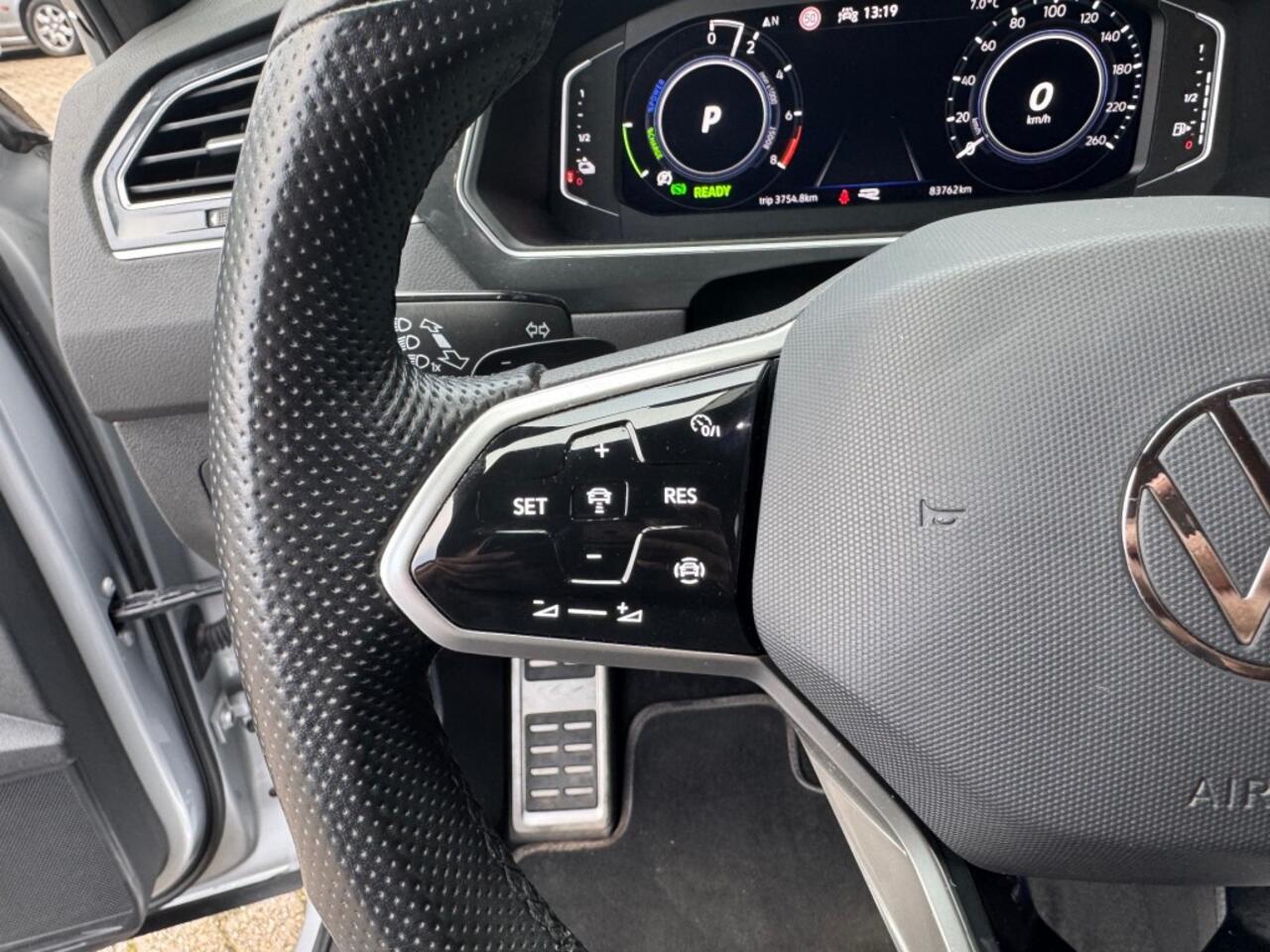 Volkswagen TIGUAN 1.4 TSI eHybrid R-Line Business+