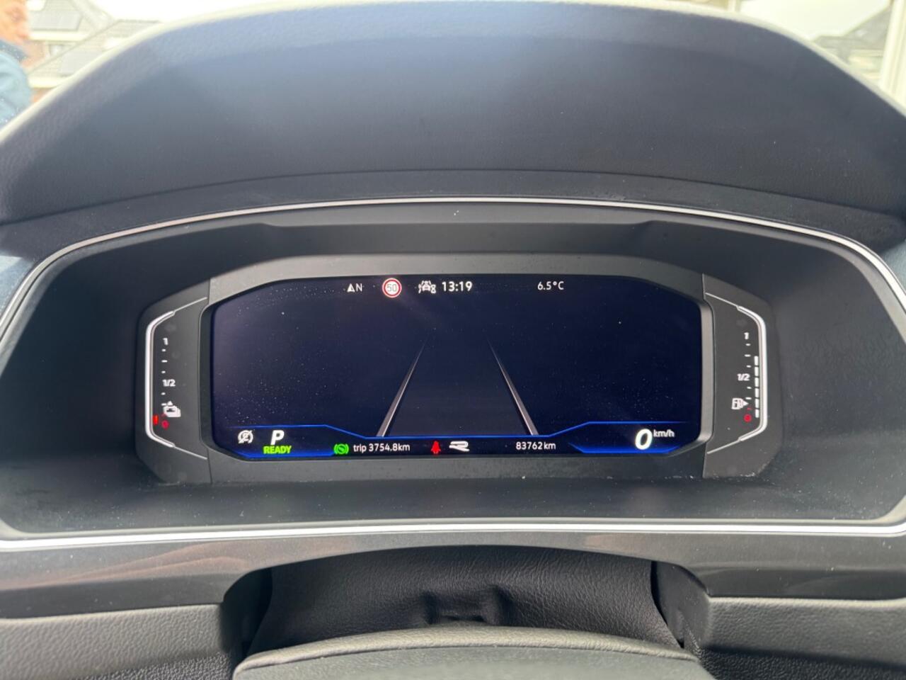 Volkswagen TIGUAN 1.4 TSI eHybrid R-Line Business+