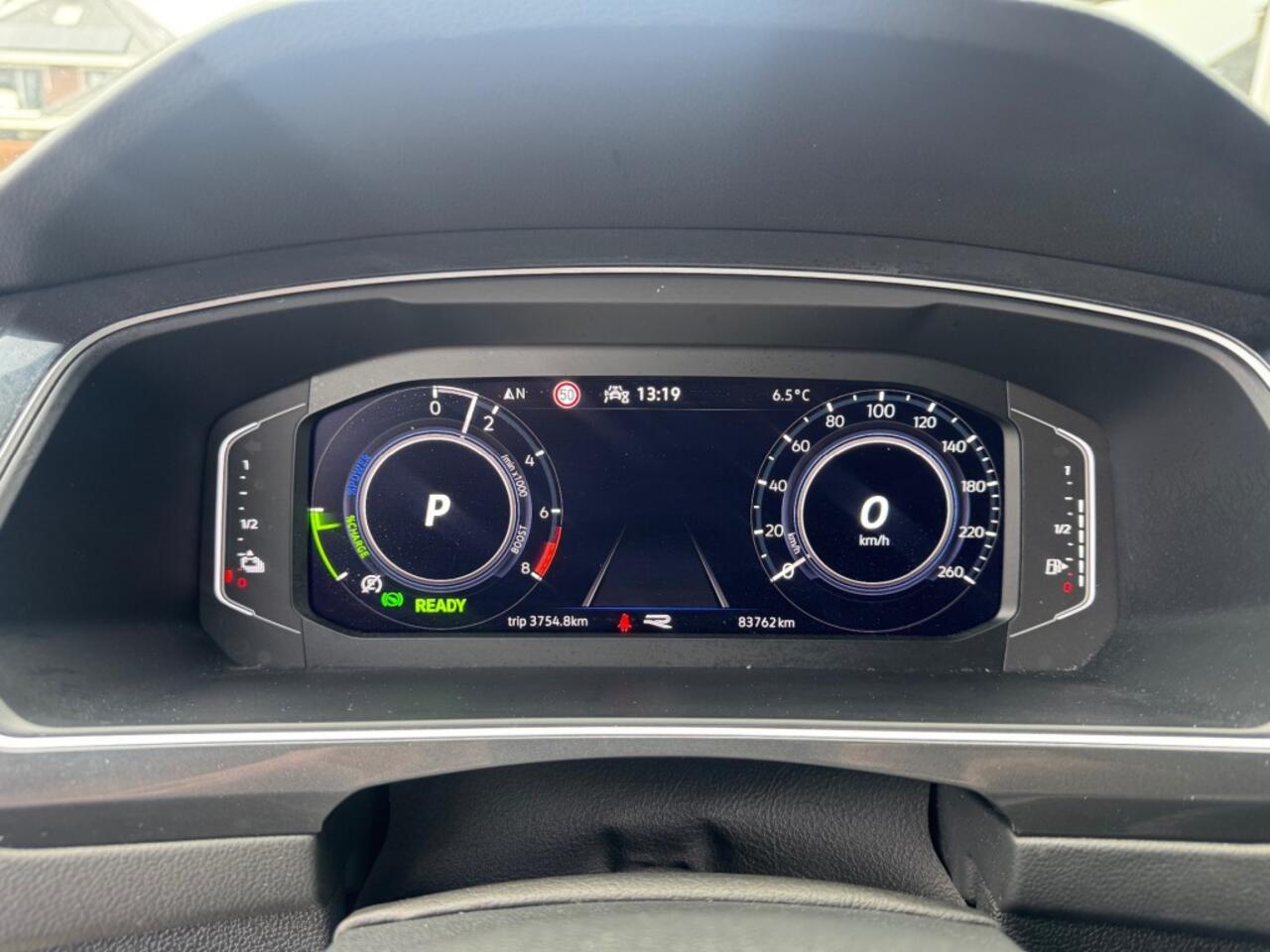 Volkswagen TIGUAN 1.4 TSI eHybrid R-Line Business+