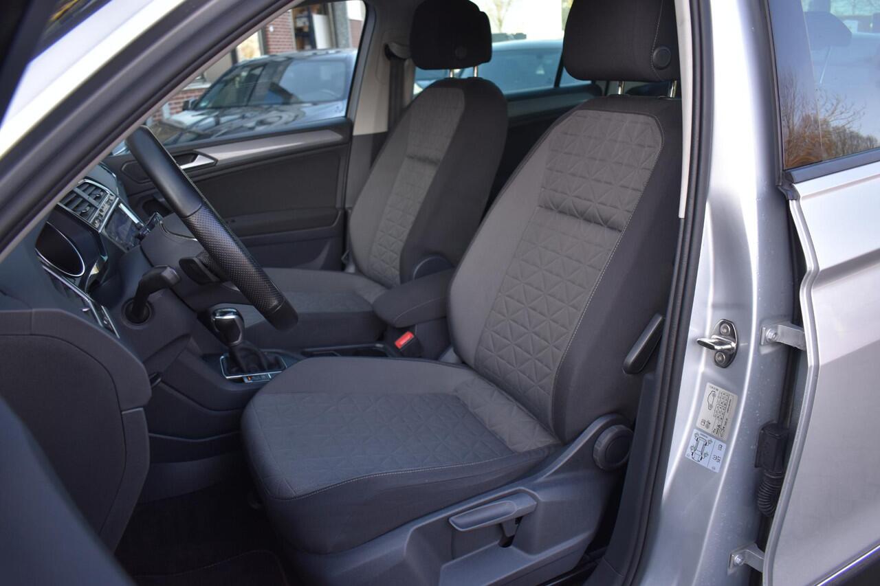 Volkswagen TIGUAN 1.5 TSI Life Business Camera ACC Keyless IQ.LIGHT