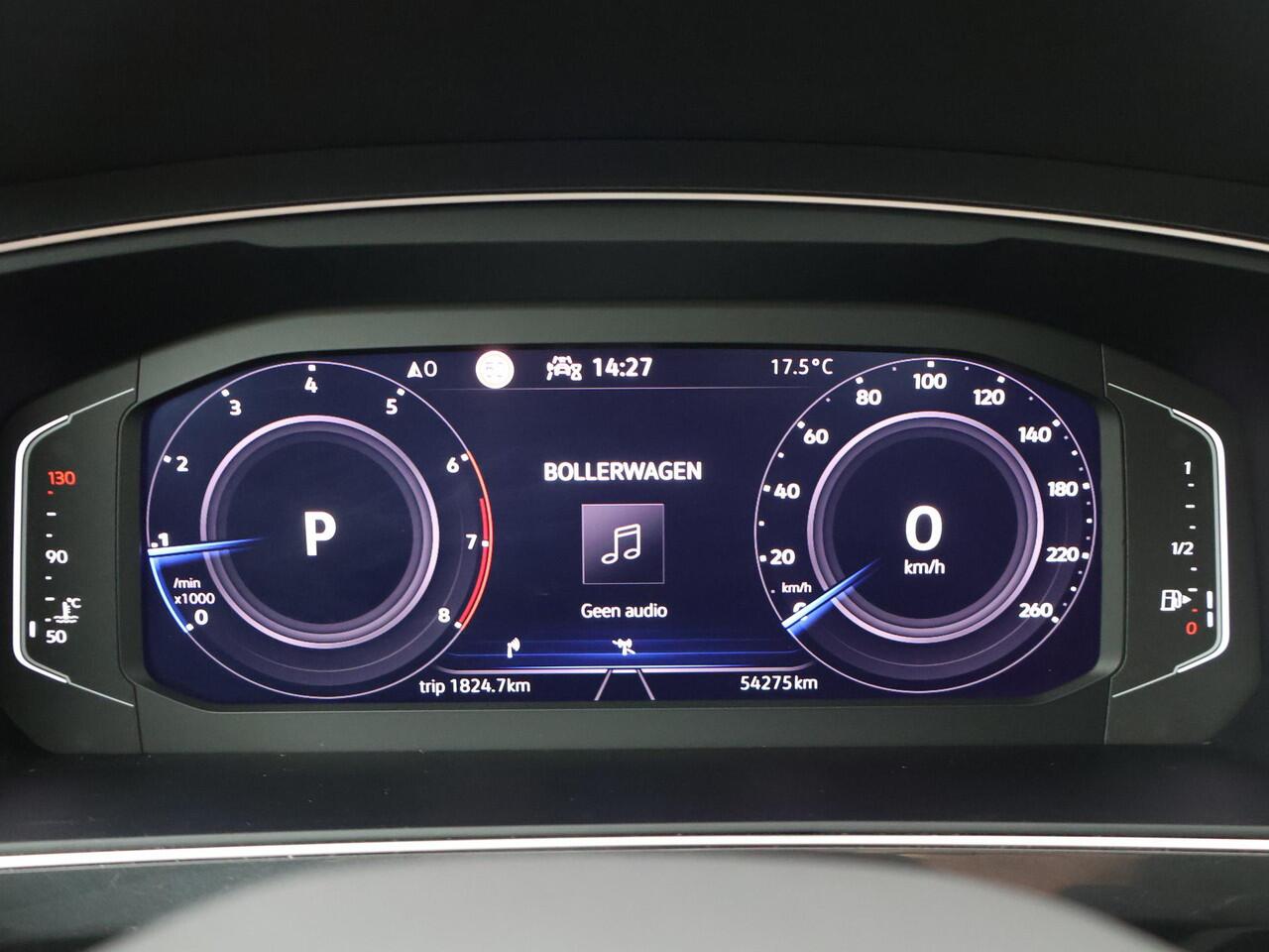 Volkswagen TIGUAN 1.5 TSI Life Business | 150 PK | Automaat | Trekhaak wegklapbaar | Verwarmde voorstoelen |