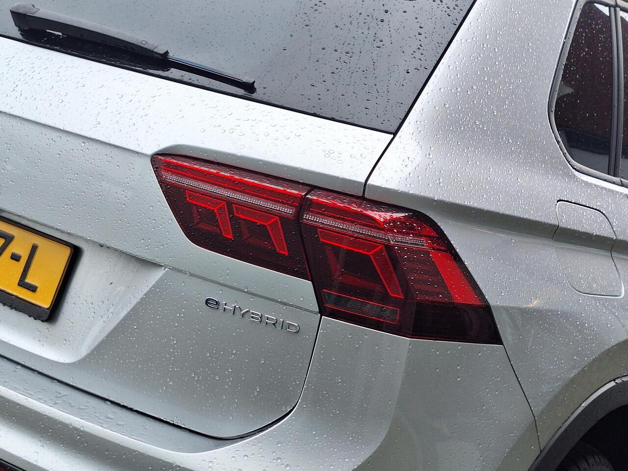 Volkswagen TIGUAN 1.4 TSI eHybrid PHEV R-Line Business+ | LED Matrix | Camera | Adaptive CC | Black Pack | (occasion)