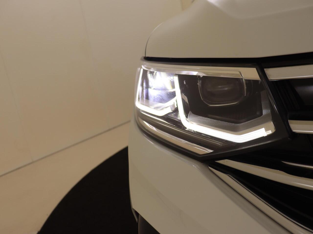 Volkswagen TIGUAN 1.4 TSI eHybrid R-Line Business | SoH 86% | 360 camera | Adaptieve cruise control | 3-zone airco | Dodehoek detectie | Keyless | Digital cockpit |