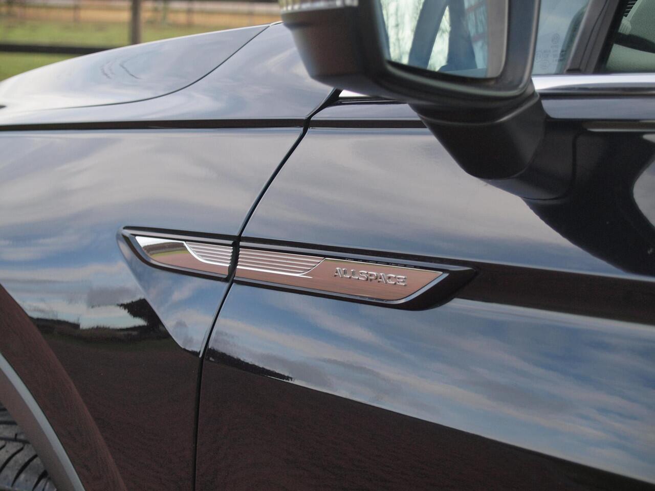 Volkswagen TIGUAN Allspace 1.5 TSI Life Business 7p. | Camera | Apple Carplay | Cruise Control | 20 inch |