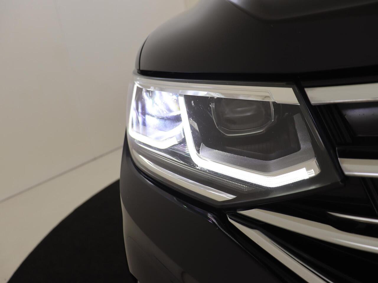 Volkswagen TIGUAN 1.4 TSI eHybrid R-Line Business | SoH 89% | Panoramadak | Trekhaak | Lederen bekleding | 360 camera | Keyless | Parkeerassistent | Stoel- en stuurwielverwarming | Navigatie |