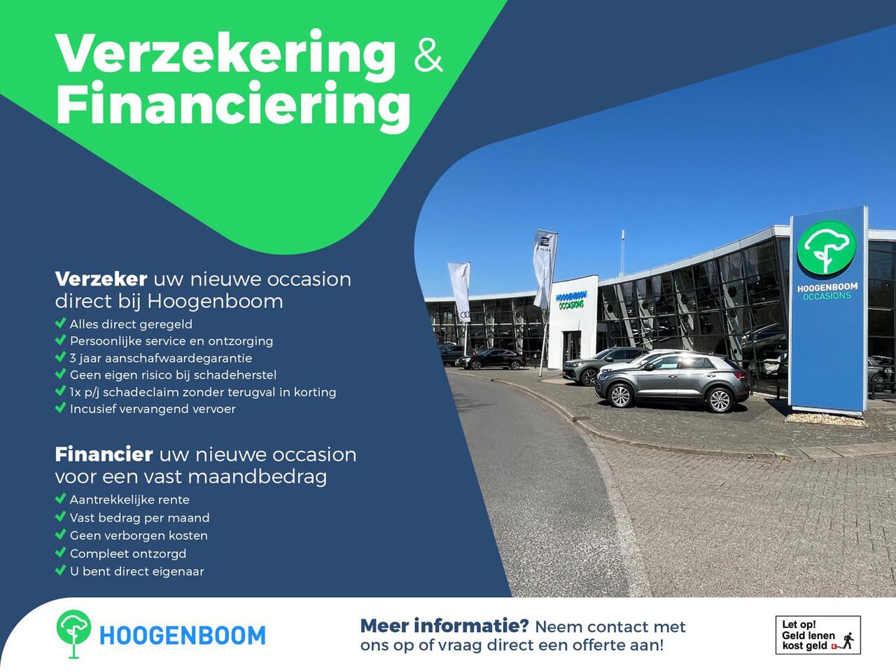 Volkswagen TIGUAN 1.4 TSI eHybrid R-Line Business | SoH 89% | Panoramadak | Trekhaak | Lederen bekleding | 360 camera | Keyless | Parkeerassistent | Stoel- en stuurwielverwarming | Navigatie |