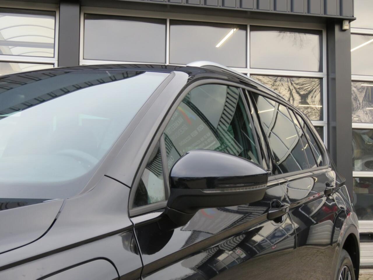 Volkswagen TIGUAN 1.4 TSI 245pk eHybrid ACTIVE / Trekhaak / Camera / Stoel en stuurverw. / BOVAG garantie