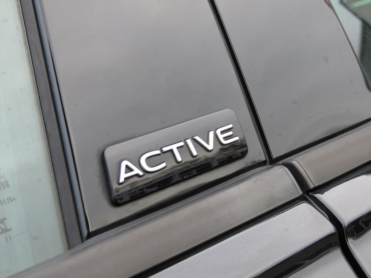 Volkswagen TIGUAN 1.4 TSI 245pk eHybrid ACTIVE / Trekhaak / Camera / Stoel en stuurverw. / BOVAG garantie