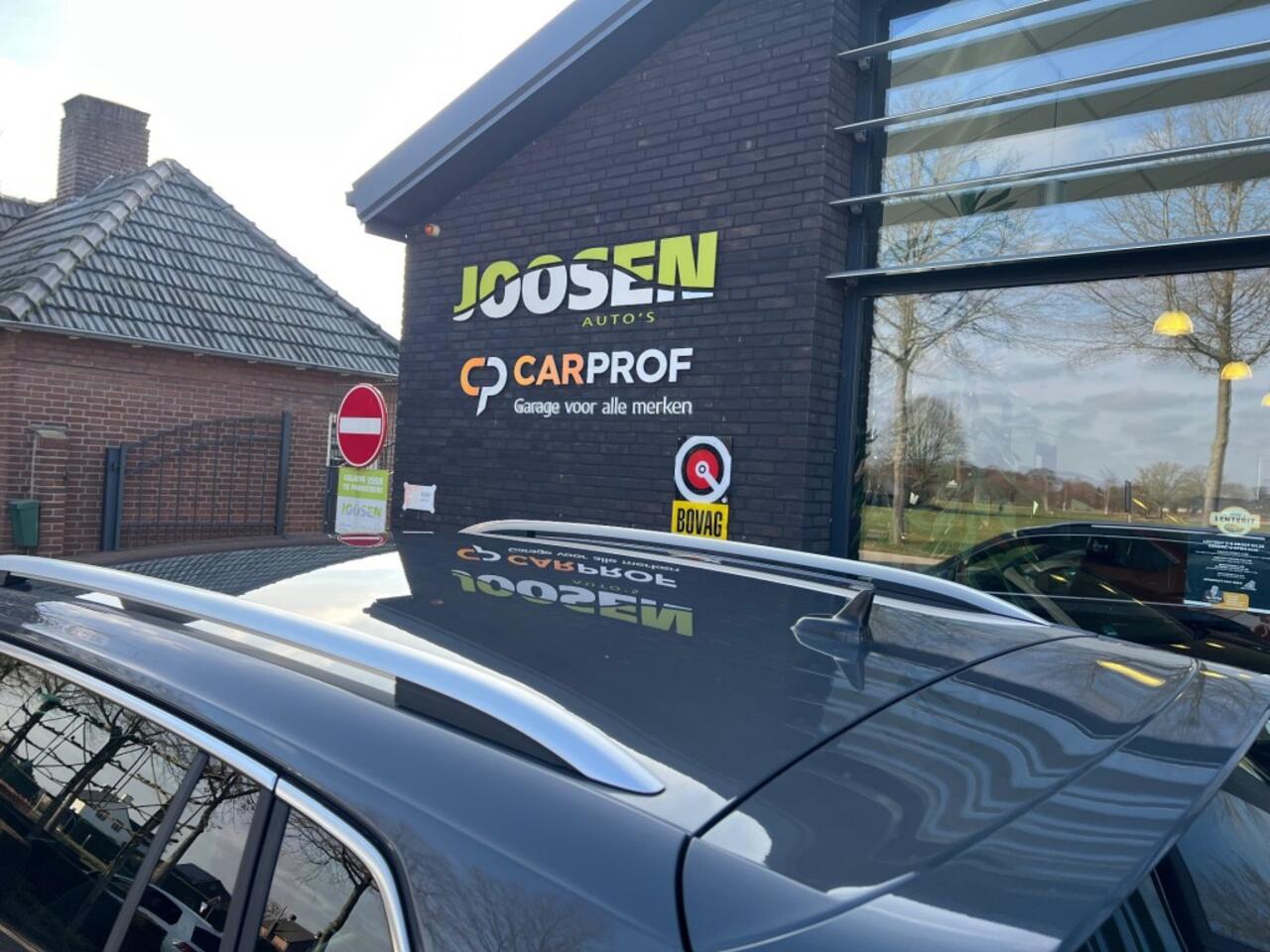 Volkswagen TIGUAN 1.4 TSI EHY R BNS+