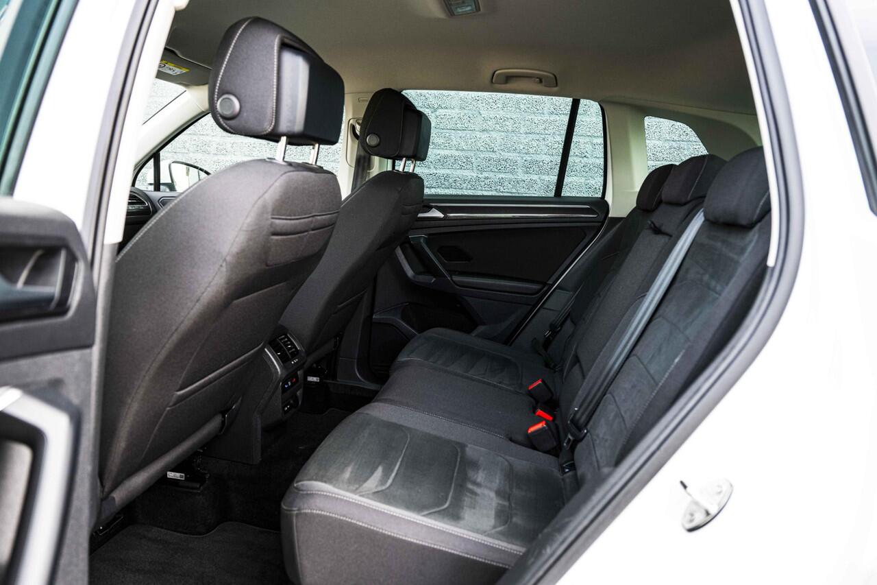 Volkswagen TIGUAN 1.5 TSi 150pk DSG-7 Elegance | IQ Light | Stoelverwarming | Virtual Cockpit