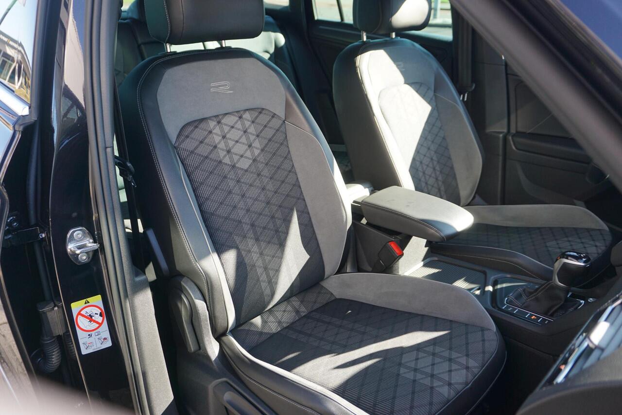 Volkswagen TIGUAN 1.4 TSI eHybrid R-Line Business+ | 94 % Soh | DCC | Trekhaak | ACC | 3x Rline
