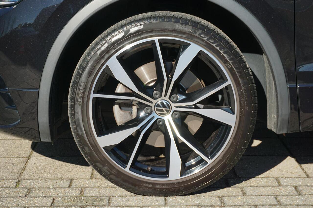 Volkswagen TIGUAN 1.4 TSI eHybrid R-Line Business+ | 94 % Soh | DCC | Trekhaak | ACC | 3x Rline