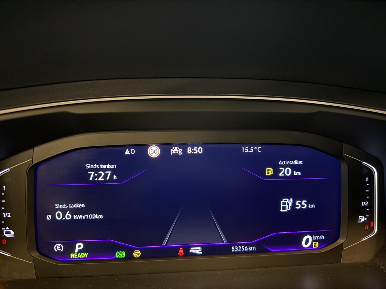 Volkswagen TIGUAN 1.4 TSI eHybrid R-Line Business+ |PHEV|NAVI|CarPlay|Elek.Achterklep|IQ Light|