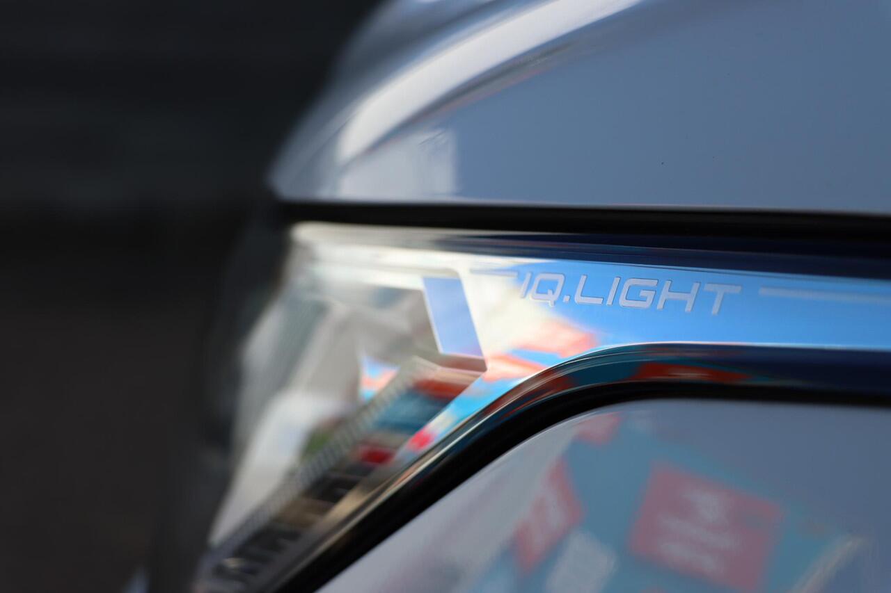Volkswagen TIGUAN 1.4 TSI eHybrid R-Line 245pk | SOH 92,7% | IQ.light | Adaptive | Carplay